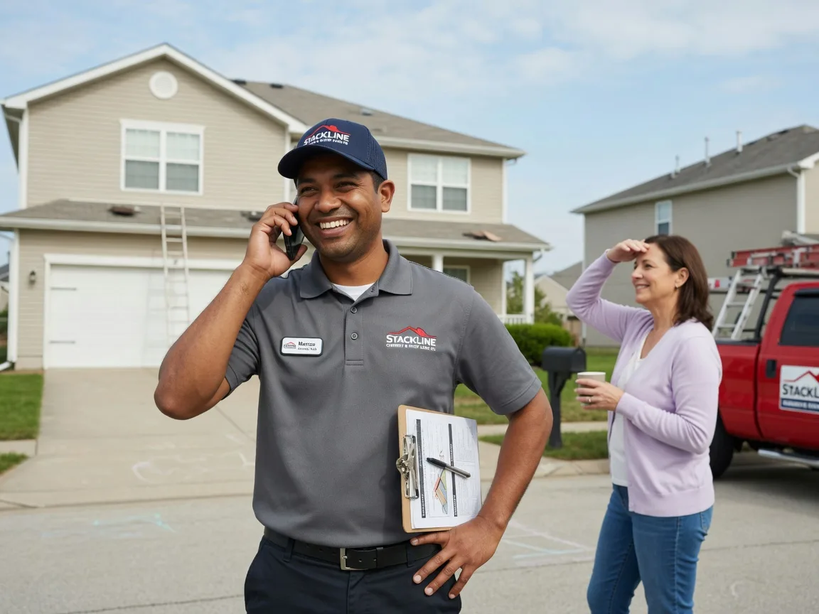 Chimney flashing repair White House, TN FAQs